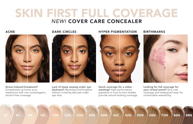 Dermablend Professional