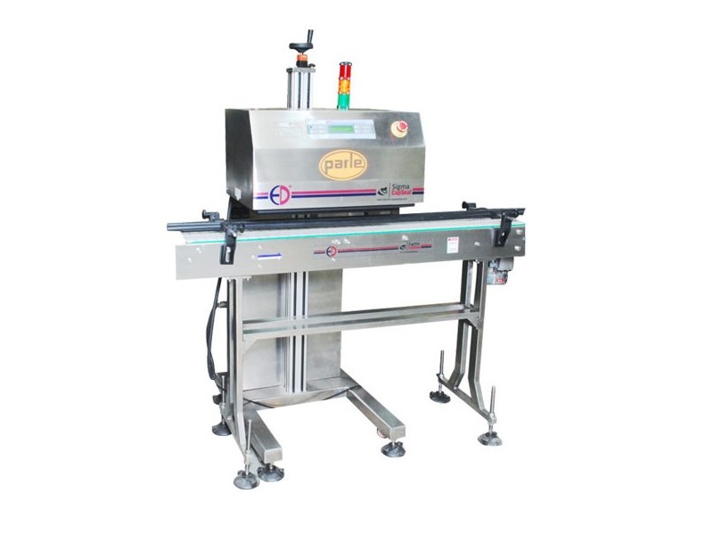 Induction Sealing Machine