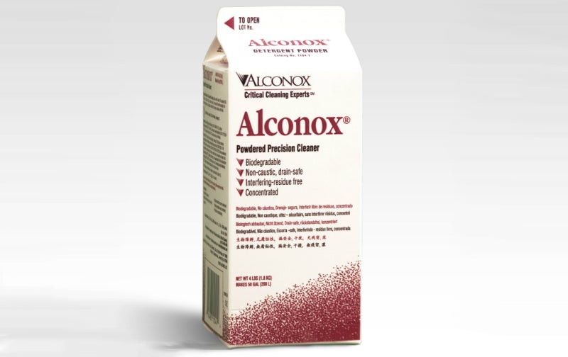 Alconox