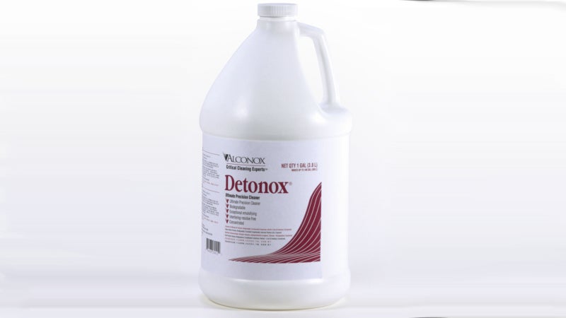 Detonox