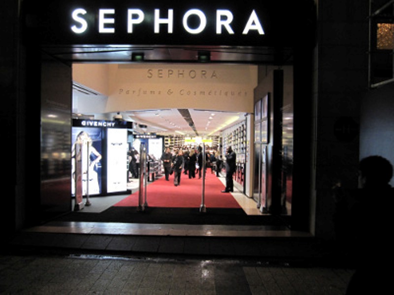 Sephora