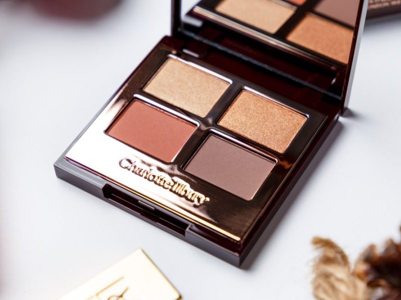 Charlotte Tilbury Beauty