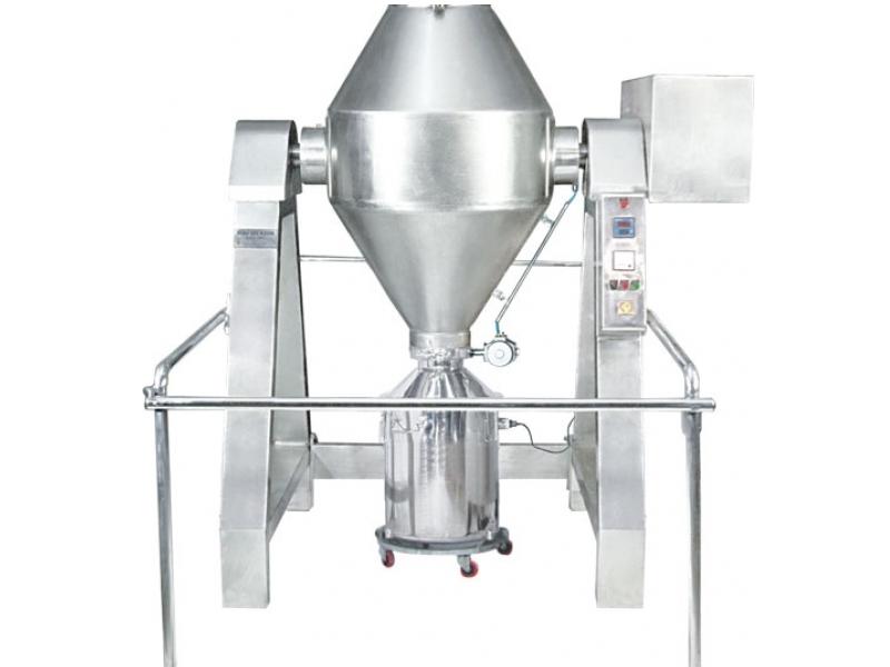 Roto Cone Dryer